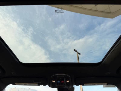 2026 Jeep Grand Cherokee LIMITED 4X4