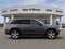 2026 Jeep Grand Cherokee LIMITED 4X4