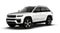 2026 Jeep Grand Cherokee LIMITED 4X4