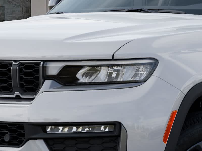 2026 Jeep Grand Cherokee 85TH ANNIVERSARY EDITION 4X4