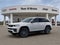 2026 Jeep Grand Cherokee 85TH ANNIVERSARY EDITION 4X4
