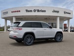 2026 Jeep Grand Cherokee 85TH ANNIVERSARY EDITION 4X4