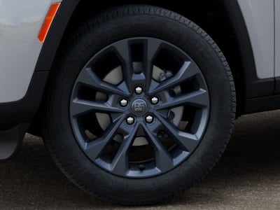 2026 Jeep Grand Cherokee 85TH ANNIVERSARY EDITION 4X4