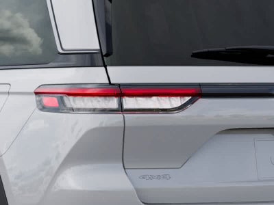 2026 Jeep Grand Cherokee 85TH ANNIVERSARY EDITION 4X4