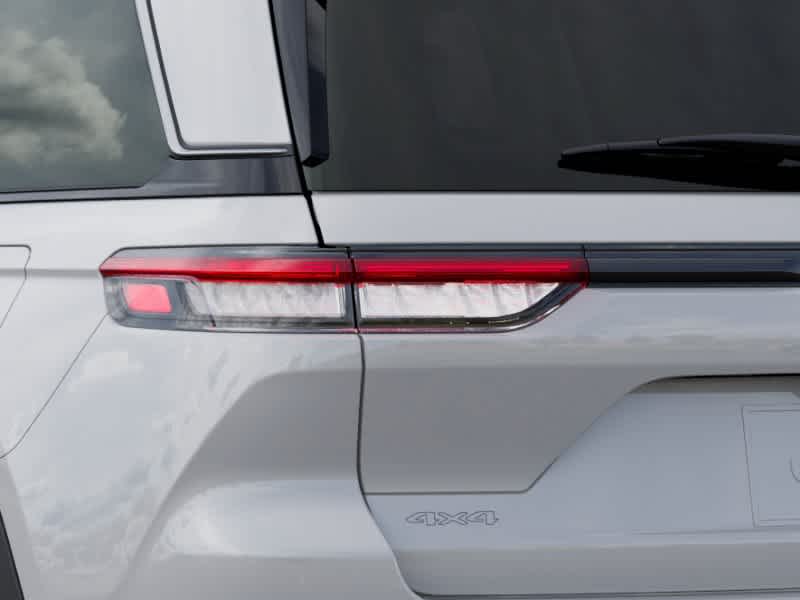 2026 Jeep Grand Cherokee 85TH ANNIVERSARY EDITION 4X4