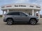 2027 Jeep Grand Cherokee LIMITED 4X4