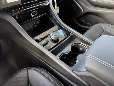 2026 Jeep Grand Cherokee LIMITED RESERVE 4X4