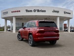 2027 Jeep Grand Cherokee LIMITED RESERVE 4X4