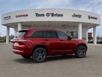 2027 Jeep Grand Cherokee LIMITED RESERVE 4X4