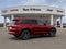 2027 Jeep Grand Cherokee LIMITED RESERVE 4X4