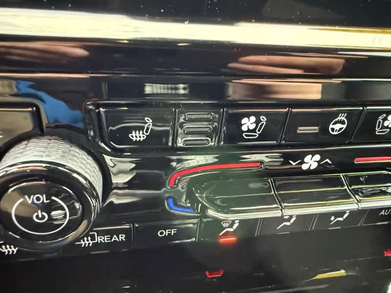 2023 Jeep Grand Cherokee Overland 4x4