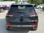 2023 Jeep Grand Cherokee Overland 4x4