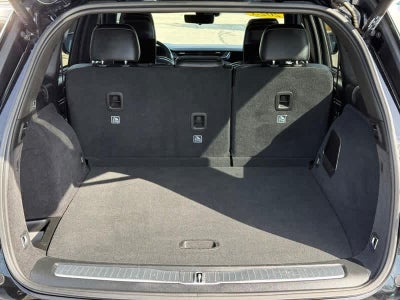 2023 Jeep Grand Cherokee Overland 4x4