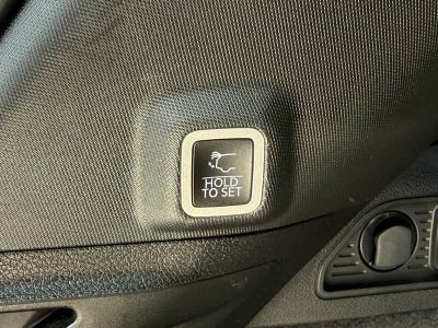 2023 Jeep Grand Cherokee Overland 4x4