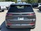 2022 Jeep Grand Cherokee Overland 4x4