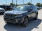 2022 Jeep Grand Cherokee Overland 4x4