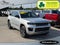 2024 Jeep Grand Cherokee Overland 4x4