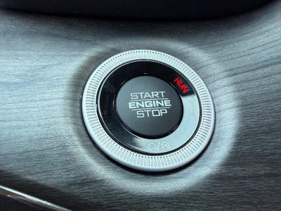 2024 Jeep Grand Cherokee Overland 4x4