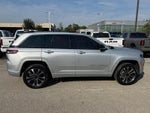 2024 Jeep Grand Cherokee Overland 4x4