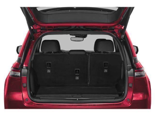 2023 Jeep Grand Cherokee Summit Reserve 4x4