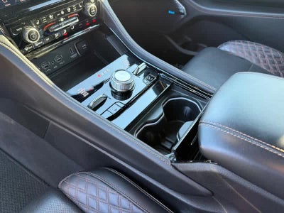 2023 Jeep Grand Cherokee Summit Reserve 4x4