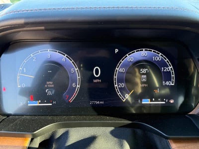 2023 Jeep Grand Cherokee Summit Reserve 4x4