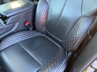 2023 Jeep Grand Cherokee Summit Reserve 4x4