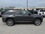 2025 Jeep Grand Cherokee Summit 4x4