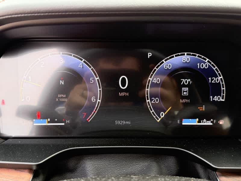2025 Jeep Grand Cherokee Summit 4x4