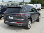 2025 Jeep Grand Cherokee Summit 4x4