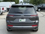 2025 Jeep Grand Cherokee Summit 4x4