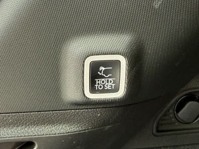 2025 Jeep Grand Cherokee Summit 4x4