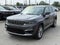 2025 Jeep Grand Cherokee Summit 4x4