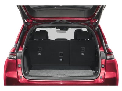 2025 Jeep Grand Cherokee Summit 4x4