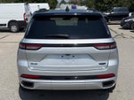2025 Jeep Grand Cherokee Summit Reserve 4x4