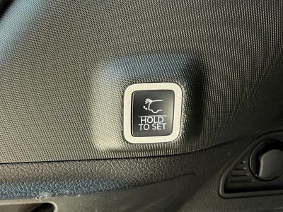 2025 Jeep Grand Cherokee Summit Reserve 4x4