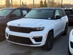 2025 Jeep Grand Cherokee Summit Reserve 4x4