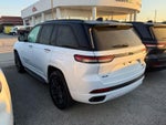 2025 Jeep Grand Cherokee Summit Reserve 4x4