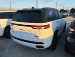 2025 Jeep Grand Cherokee Summit Reserve 4x4