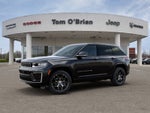 2026 Jeep Grand Cherokee SUMMIT 4X4