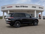 2026 Jeep Grand Cherokee SUMMIT 4X4