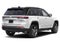 2027 Jeep Grand Cherokee Summit