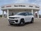 2026 Jeep Grand Cherokee SUMMIT 4X4