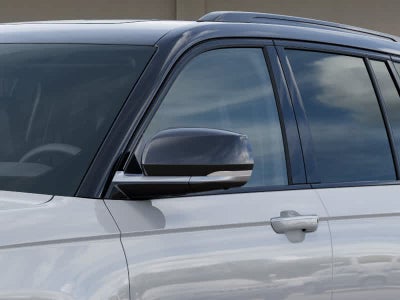 2026 Jeep Grand Cherokee SUMMIT 4X4