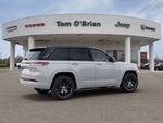 2026 Jeep Grand Cherokee SUMMIT 4X4