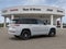 2026 Jeep Grand Cherokee SUMMIT 4X4