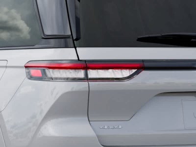 2026 Jeep Grand Cherokee SUMMIT 4X4