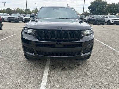 2023 Jeep Grand Cherokee L Altitude X 4x4