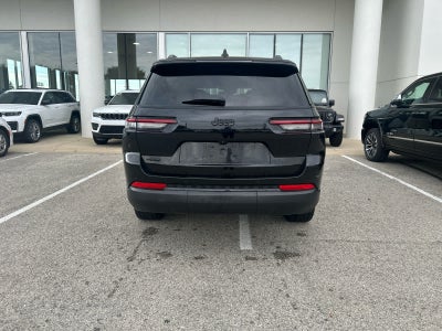 2023 Jeep Grand Cherokee L Altitude X 4x4