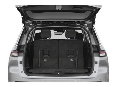 2023 Jeep Grand Cherokee L Altitude X 4x4